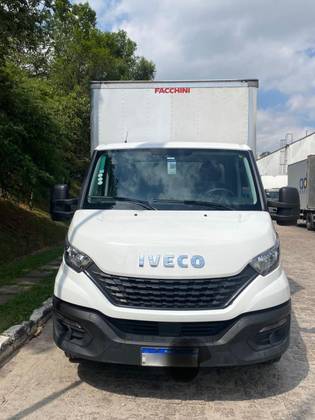 IVECO DAILY 2.3 TURBO DIESEL 30-130 CHASSI CS MANUAL